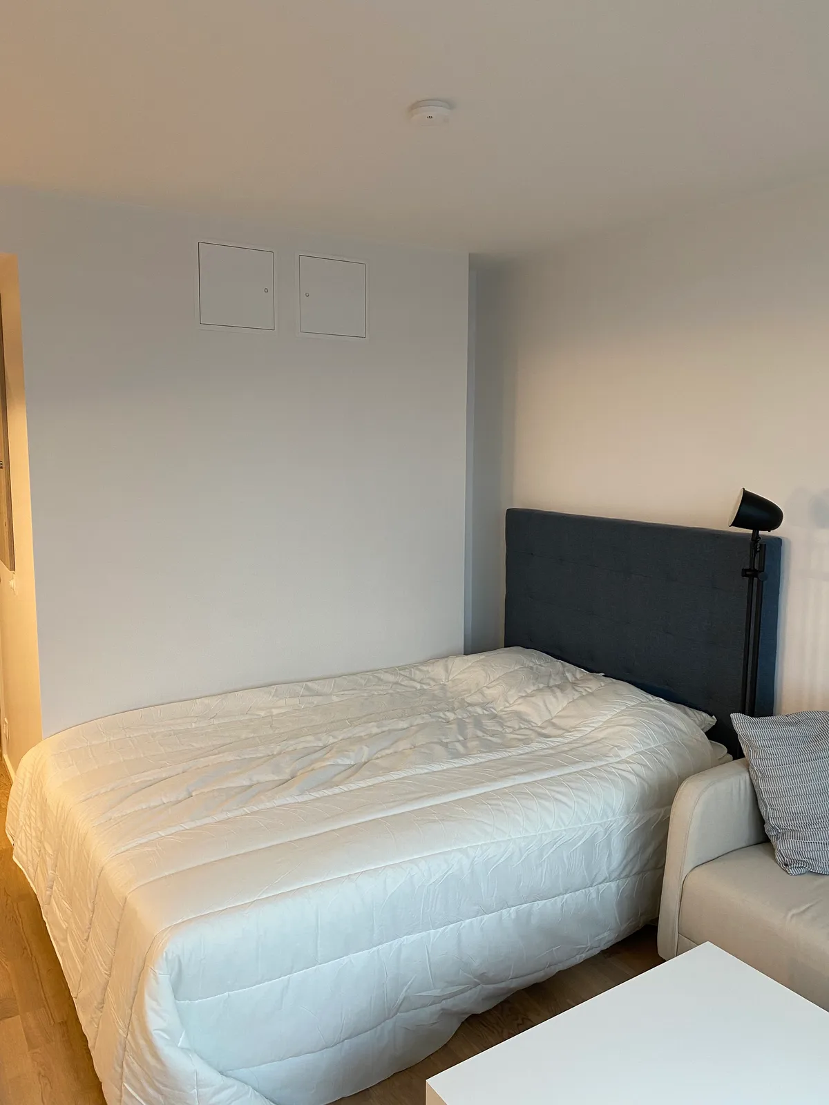 Hyreslägenhet på Järfälla i jarfalla