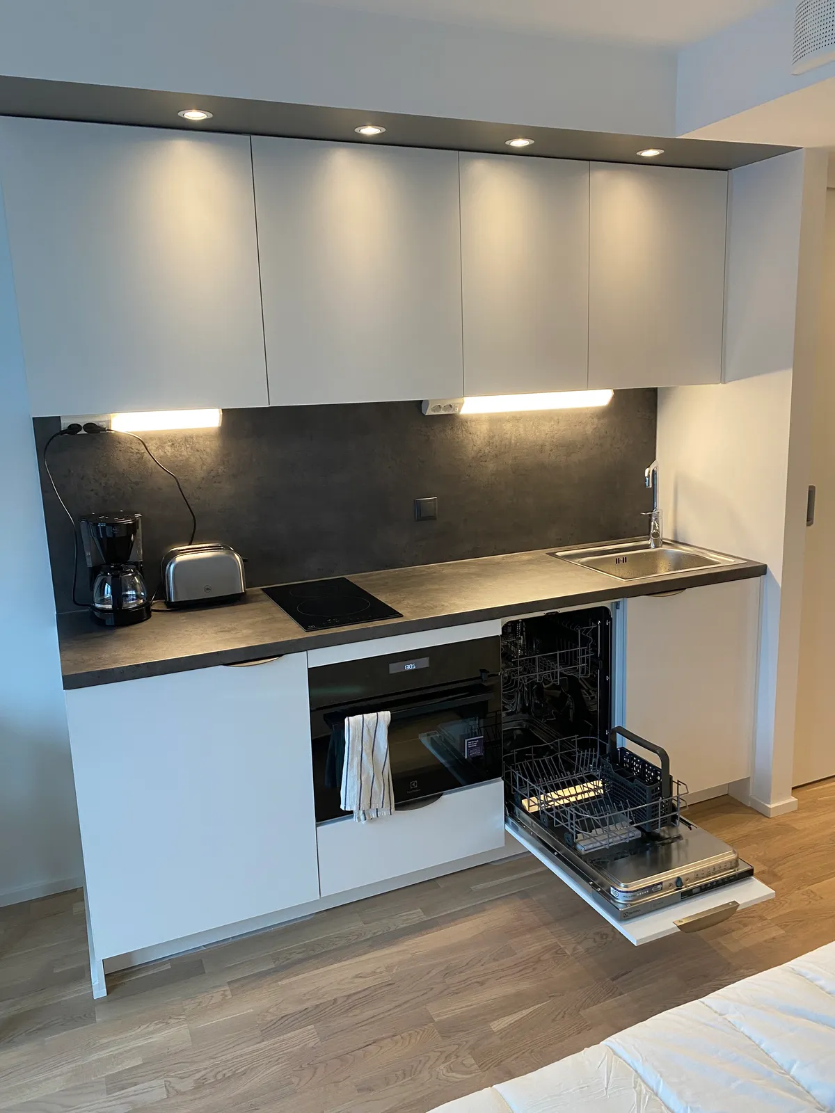 Hyreslägenhet på Järfälla i jarfalla