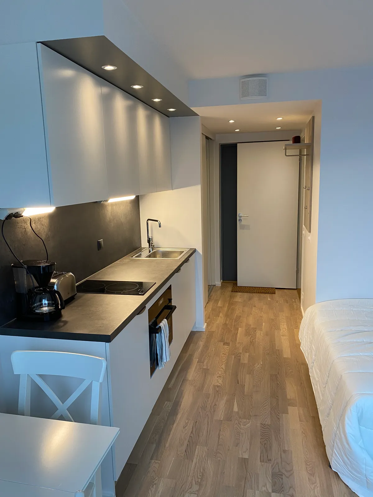 Hyreslägenhet på Järfälla i jarfalla