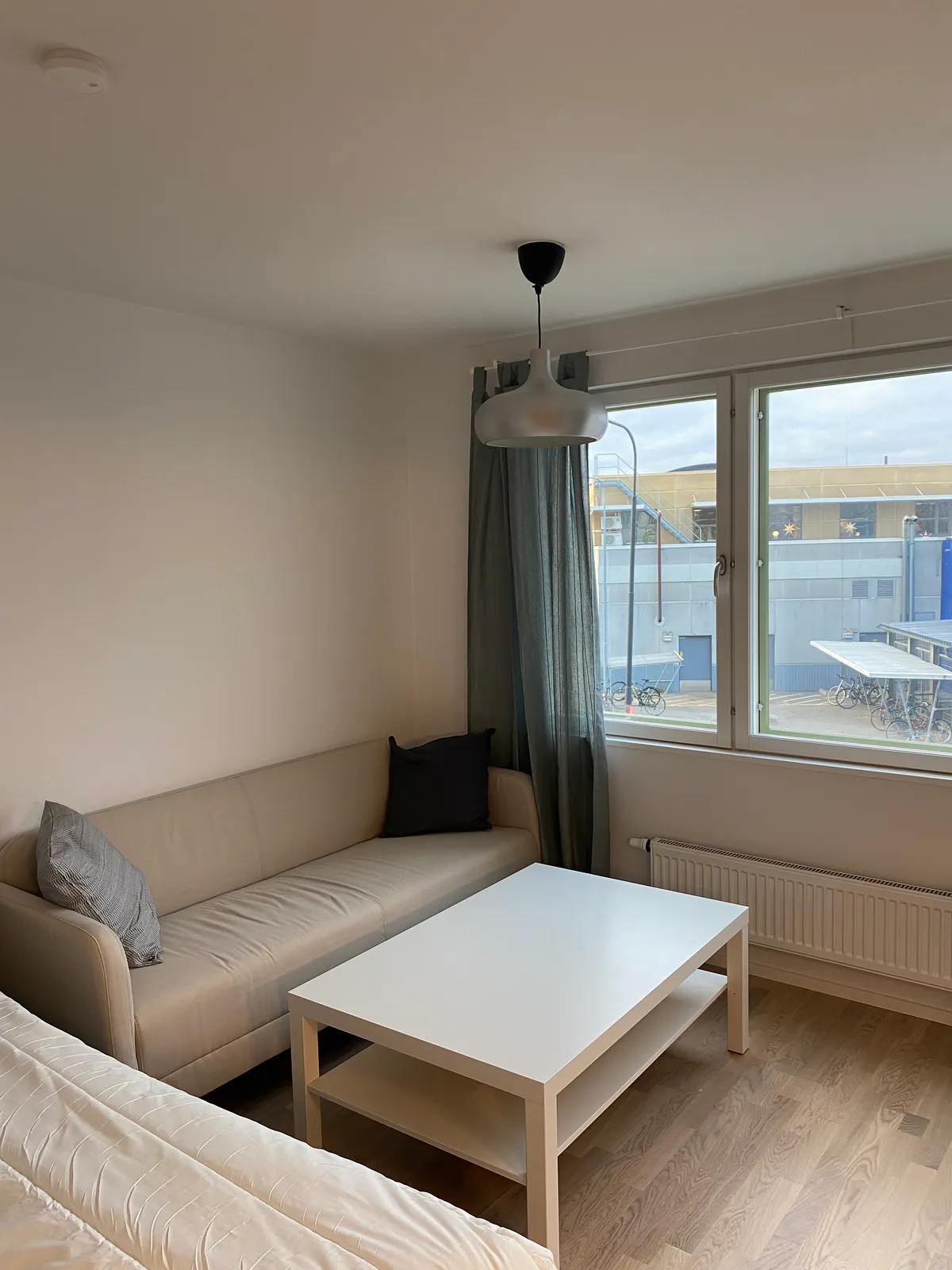 Hyreslägenhet på Järfälla i jarfalla