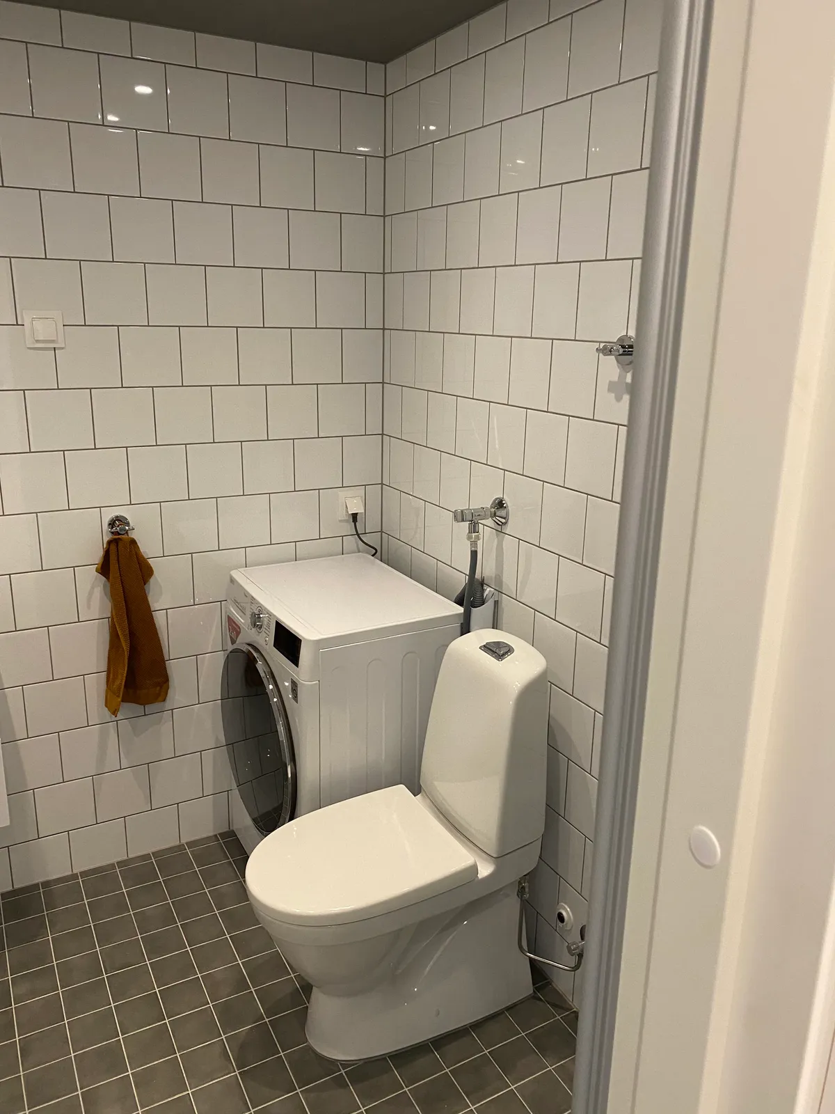 Hyreslägenhet på Järfälla i jarfalla