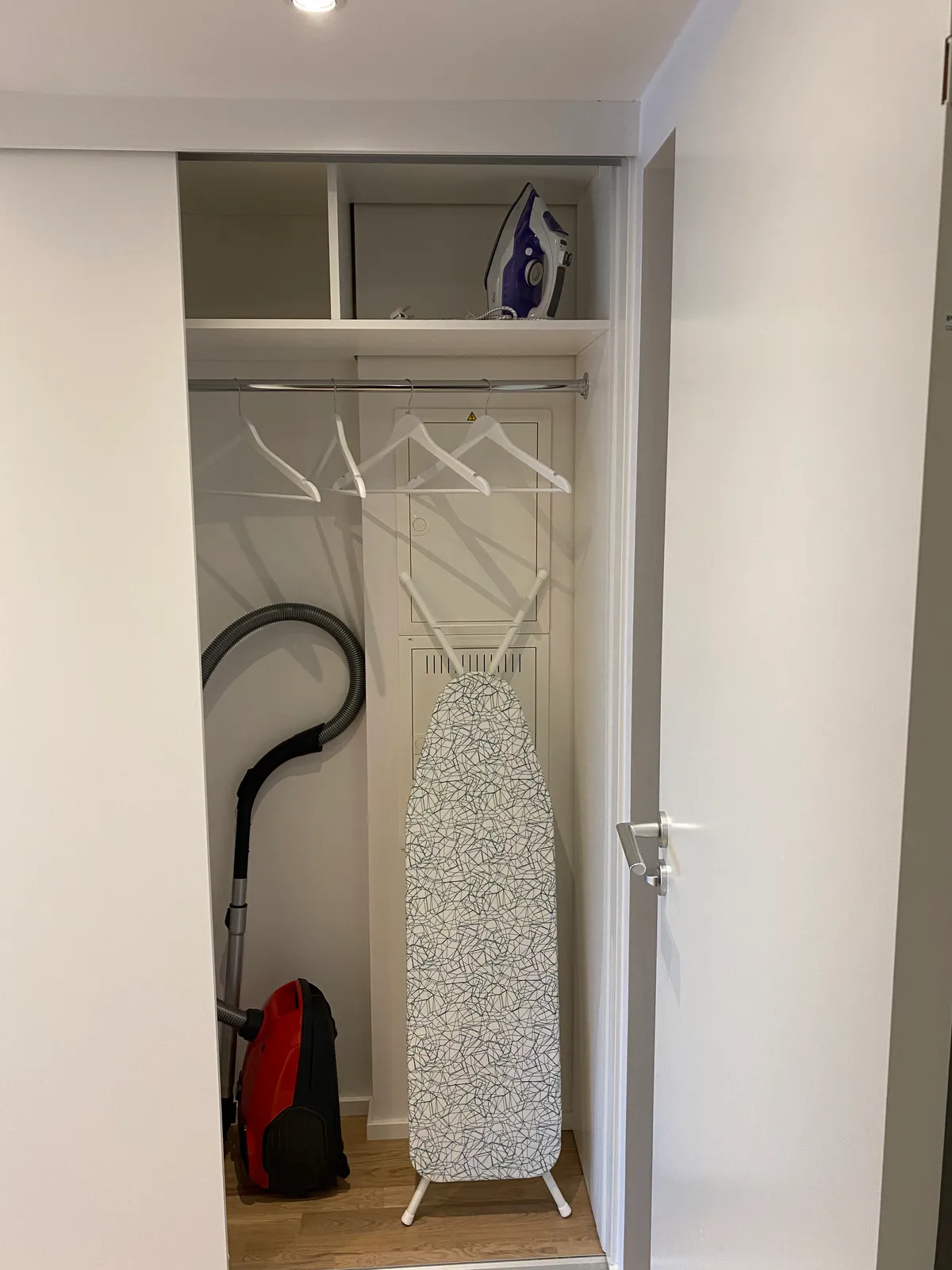 Hyreslägenhet på Järfälla i jarfalla