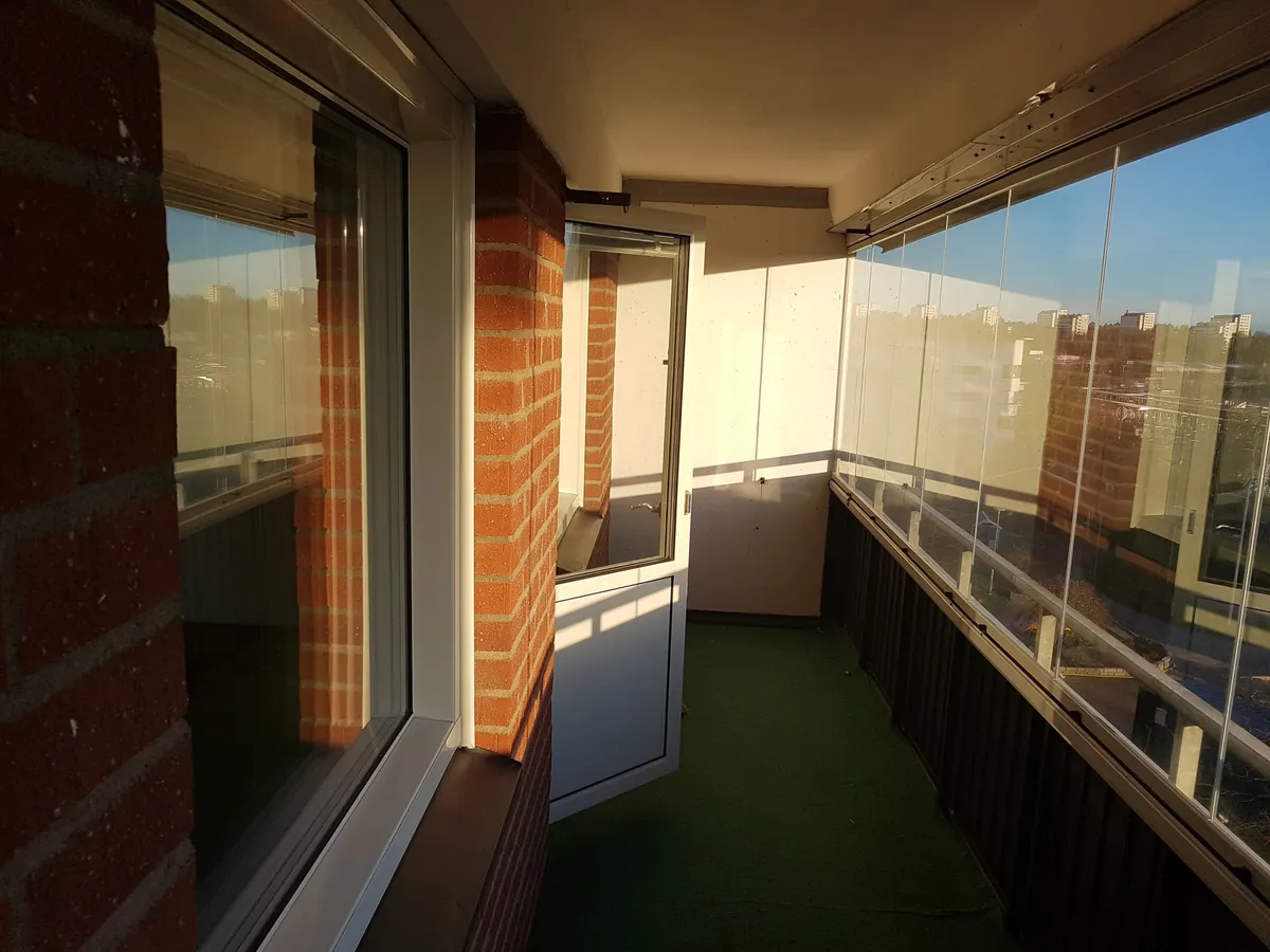 Hyreslägenhet på Danderyd i danderyd