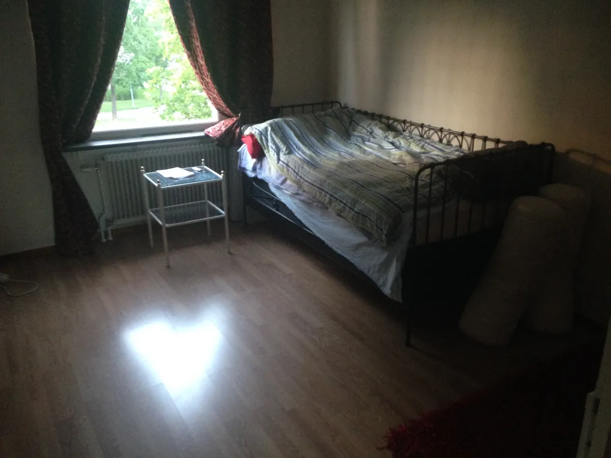 Hyreslägenhet på Uppsala i uppsala