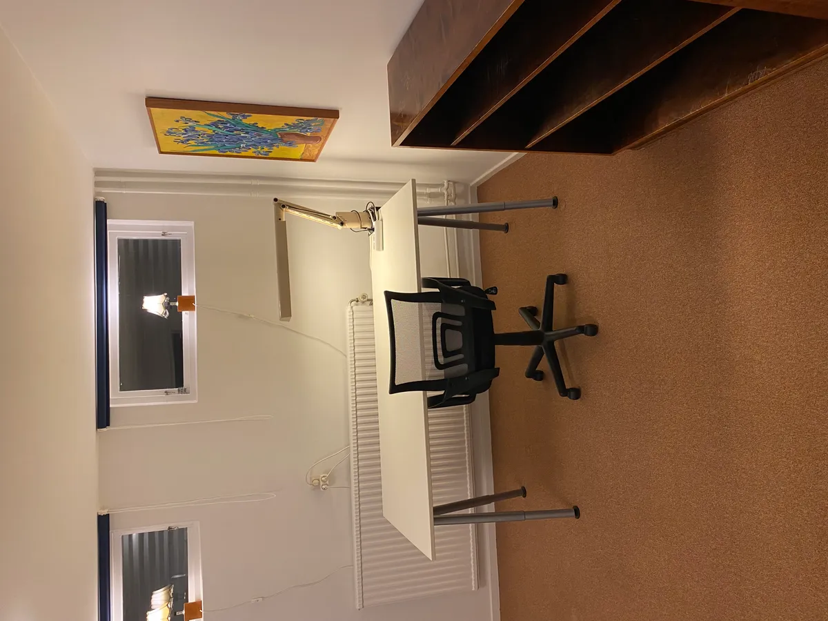 Hyresbostad på Uppsala i uppsala