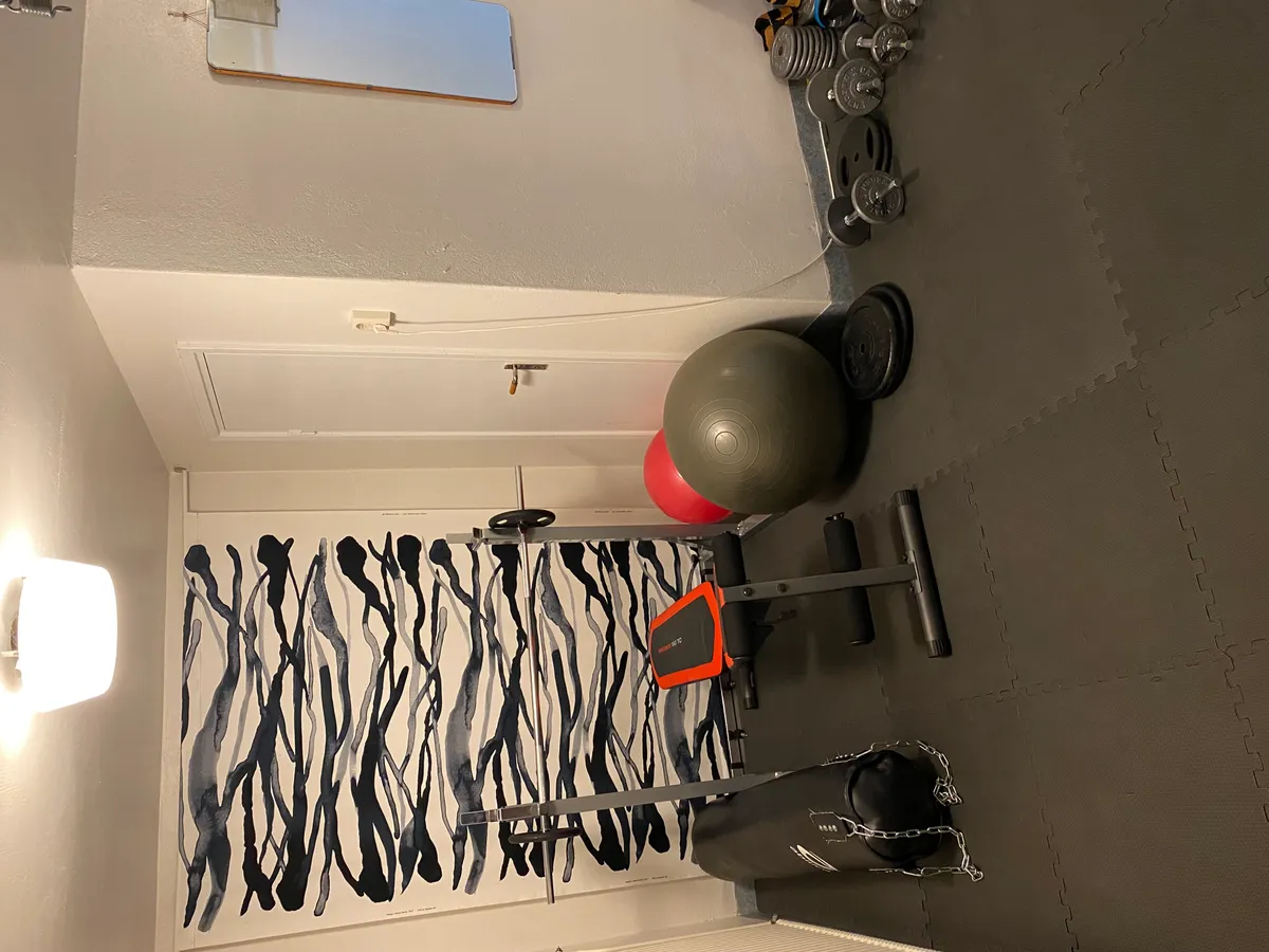 Hyresbostad på Uppsala i uppsala