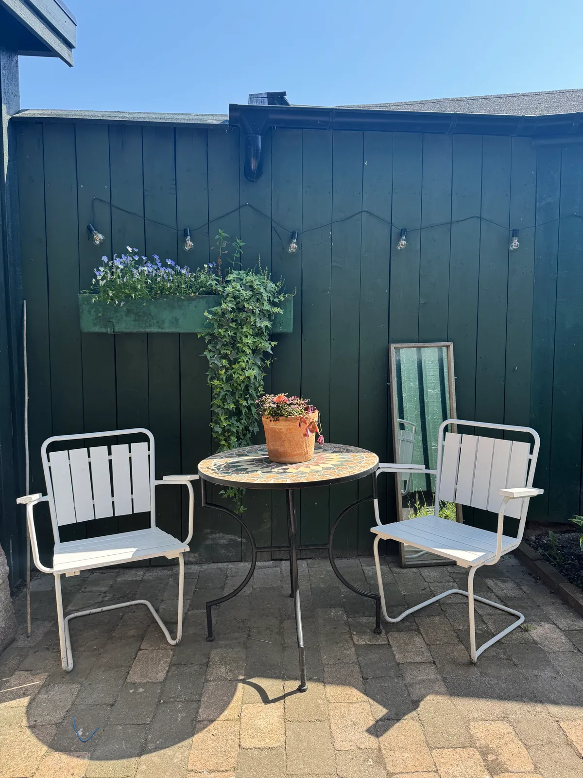 Hyresbostad på Limhamn i limhamn