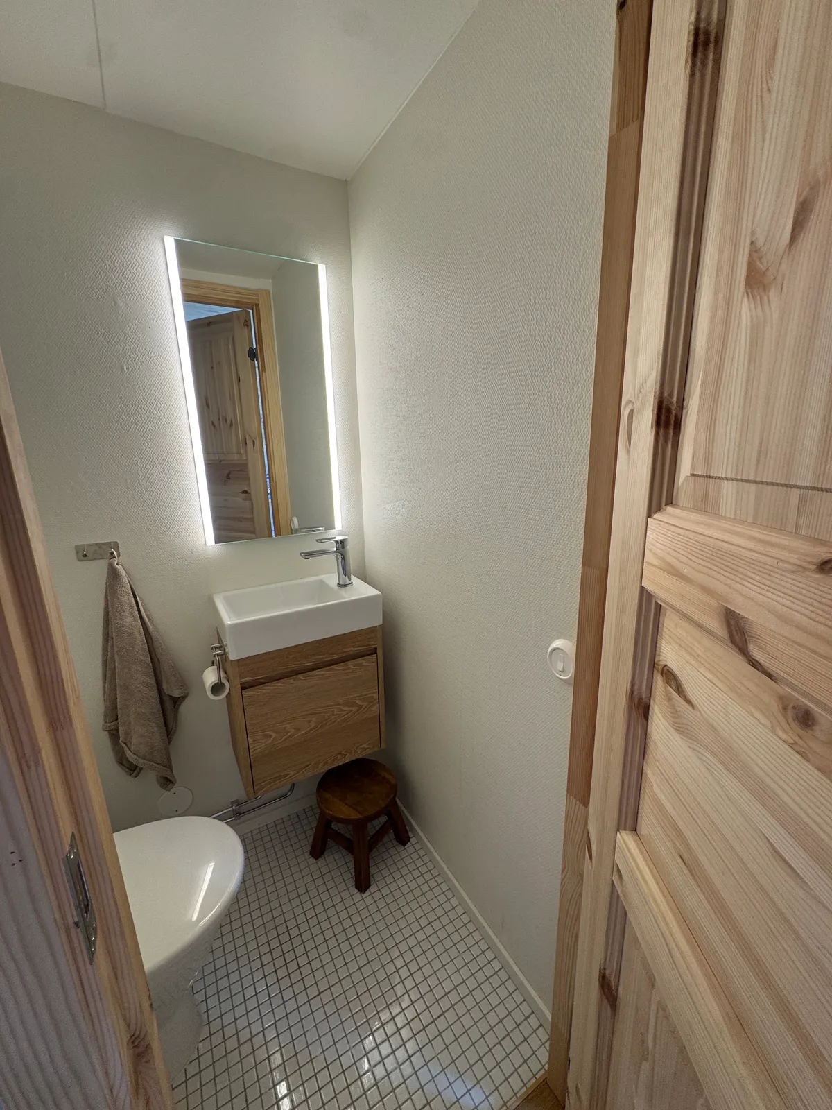 Hyresbostad på Limhamn i limhamn