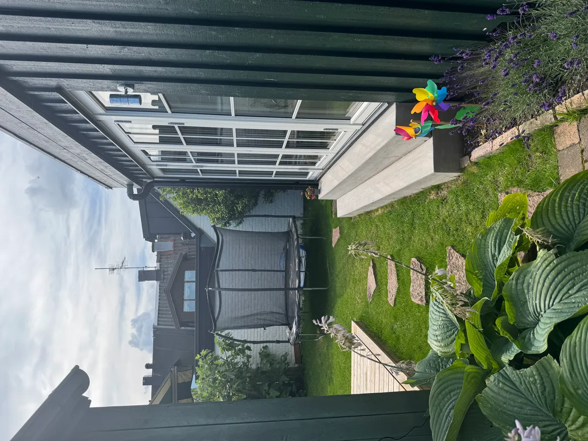 Hyresbostad på Limhamn i limhamn