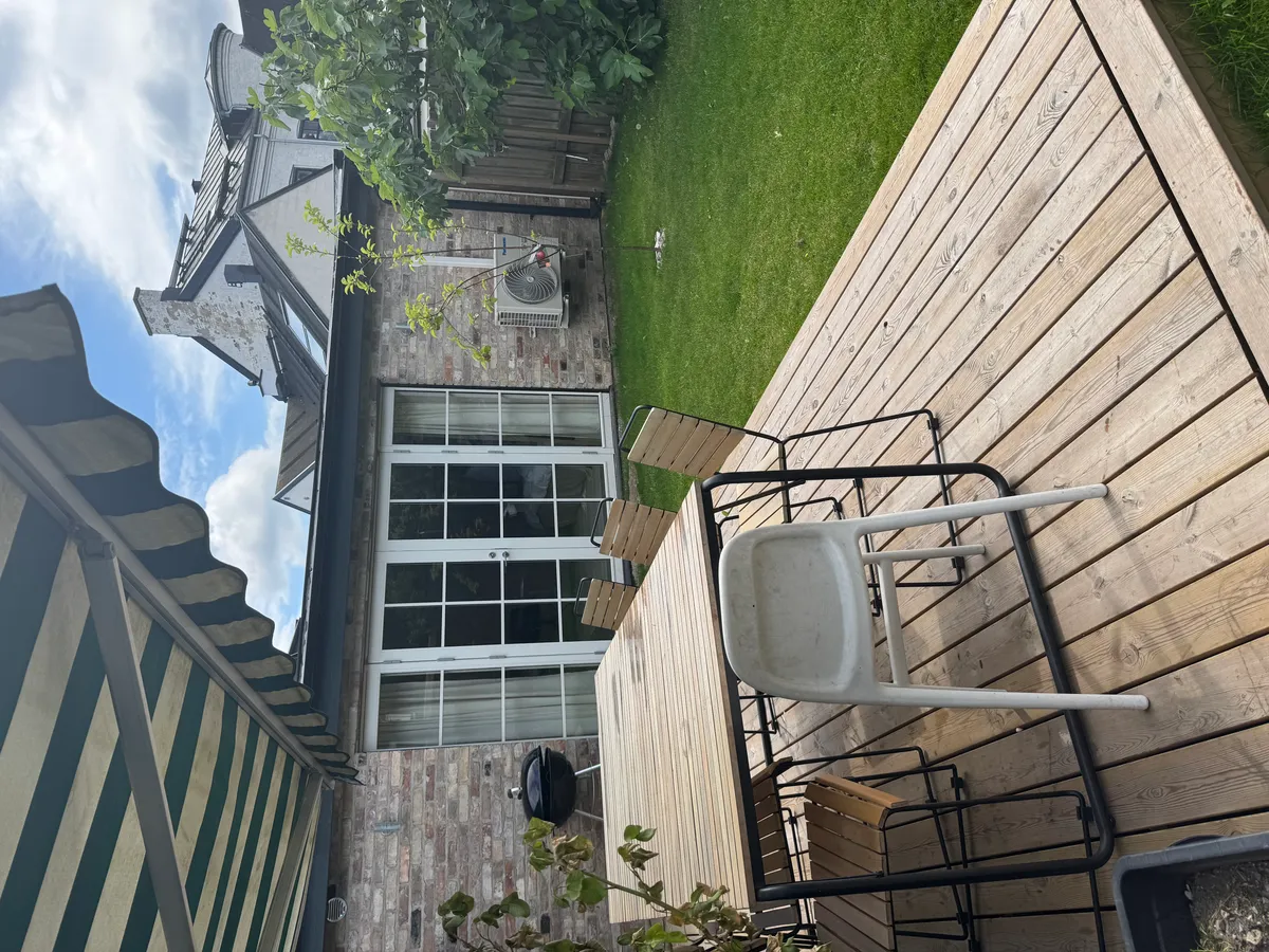 Hyresbostad på Limhamn i limhamn