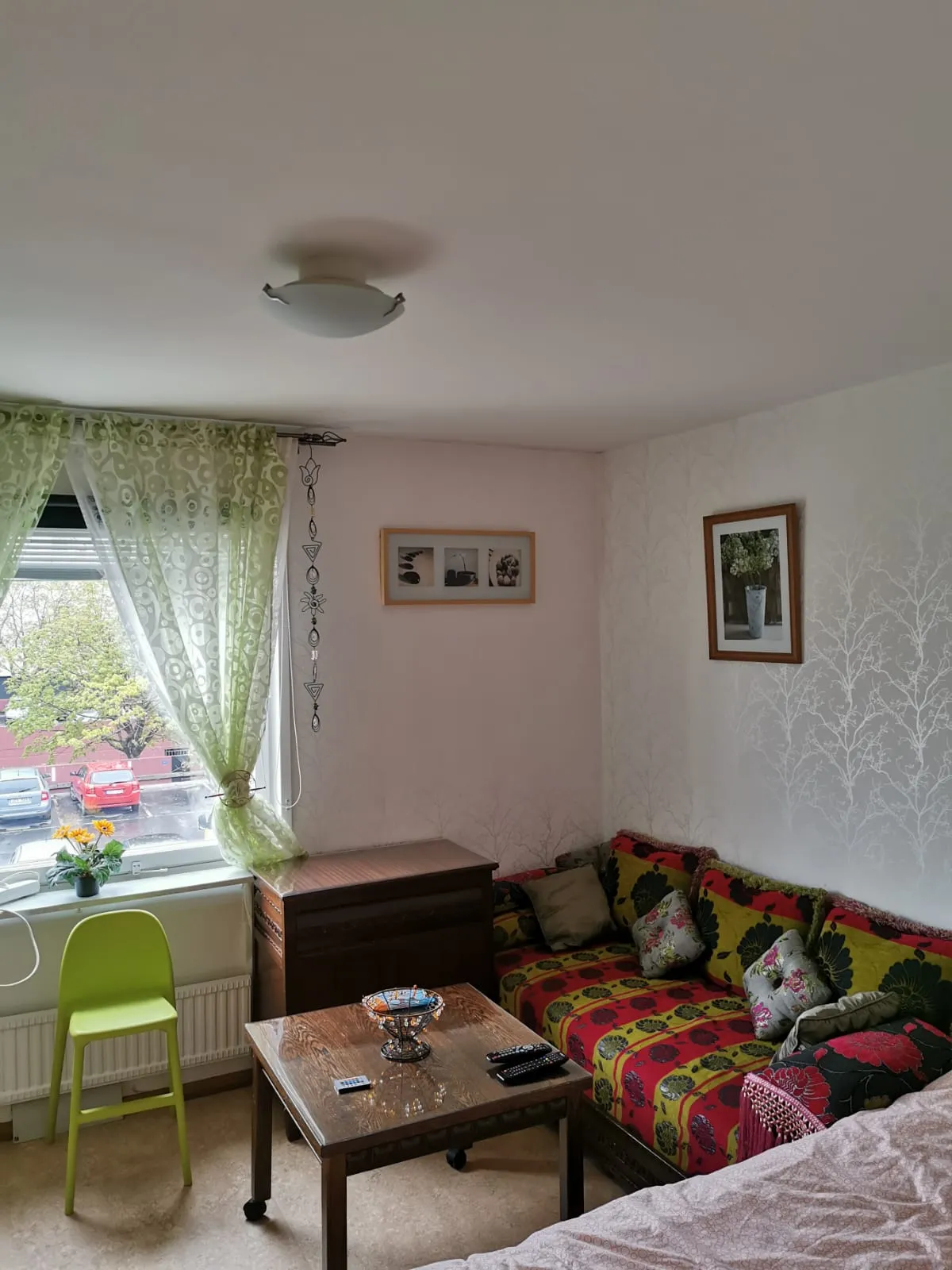 Hyreslägenhet på Norsborg i norsborg