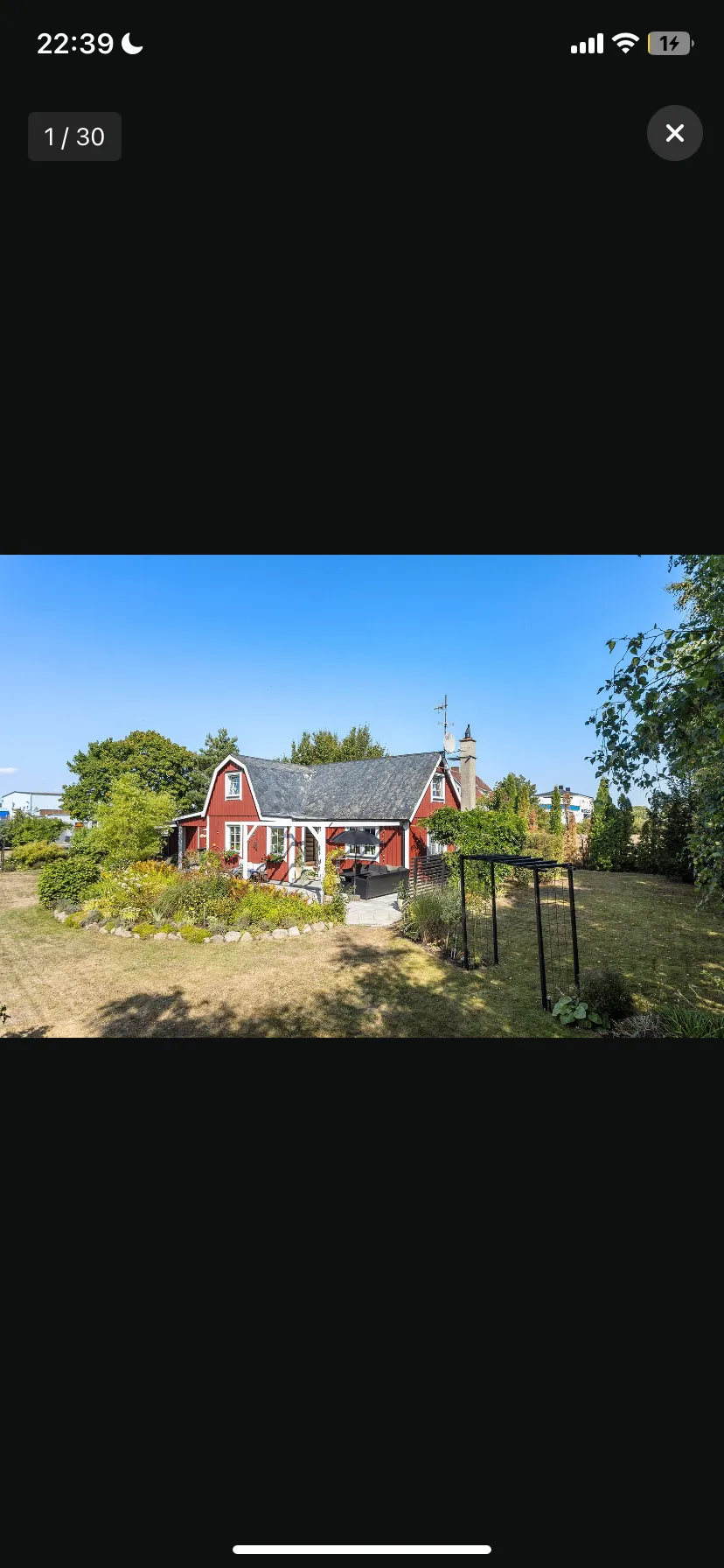 Hyresbostad på Sölvesborg i solvesborg