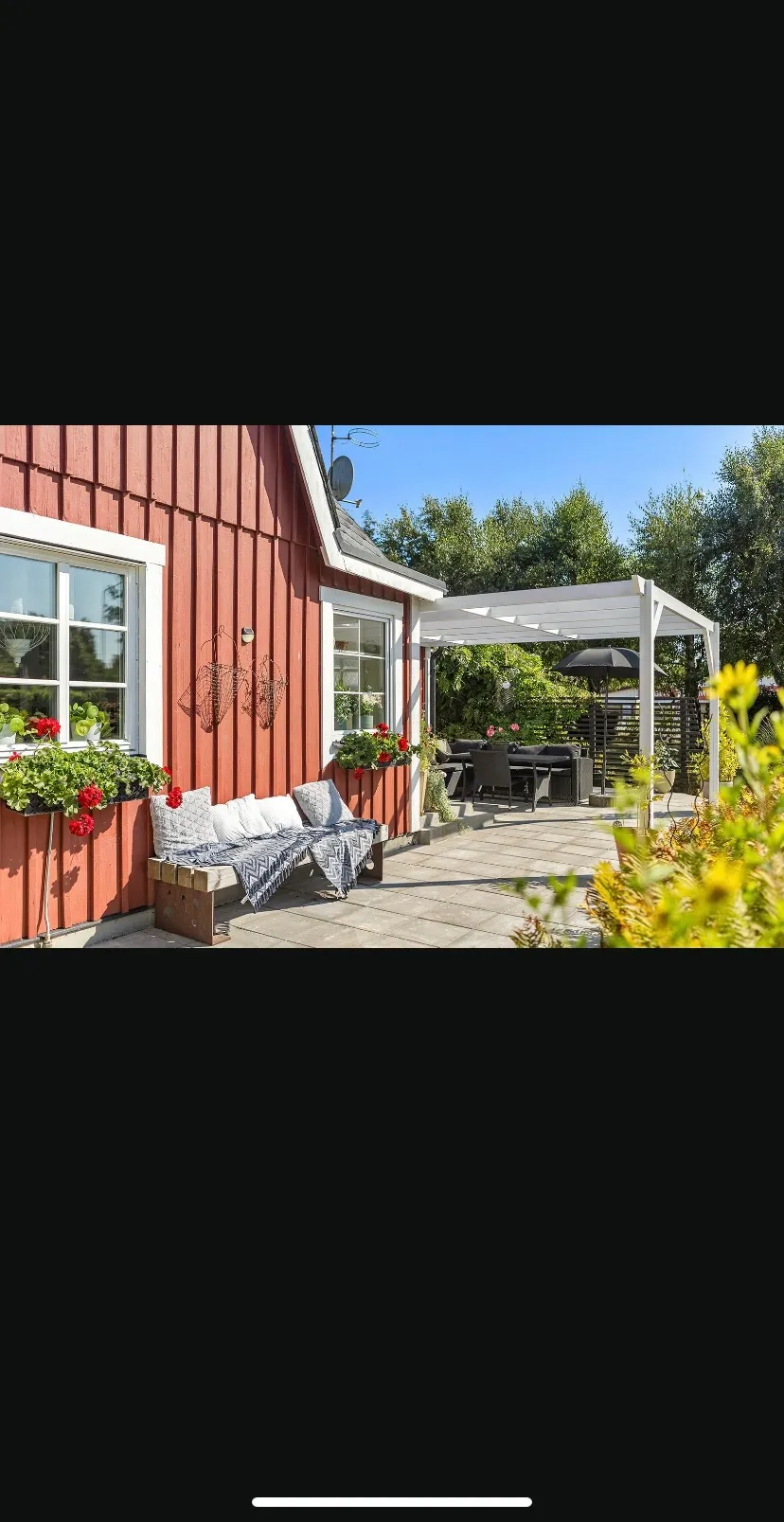 Hyresbostad på Sölvesborg i solvesborg