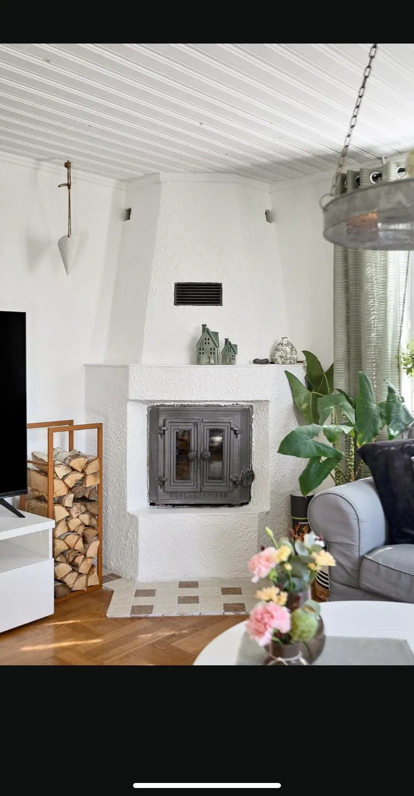 Hyresbostad på Sölvesborg i solvesborg