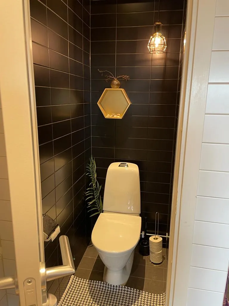 Hyreslägenhet på Tyresö i tyreso