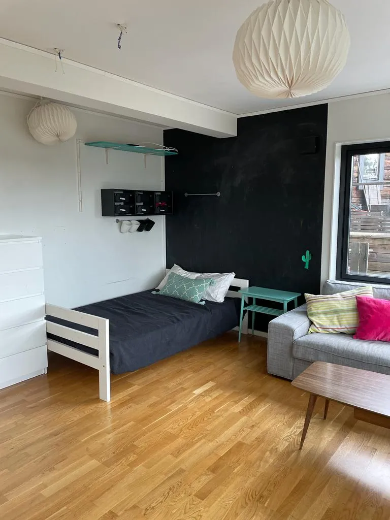 Hyreslägenhet på Tyresö i tyreso