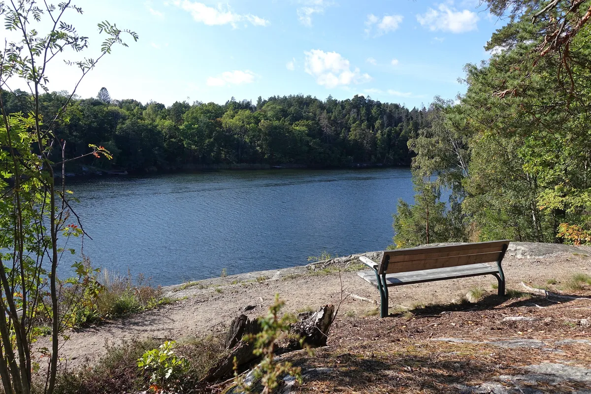 Hyreslägenhet på Danderyd i danderyd