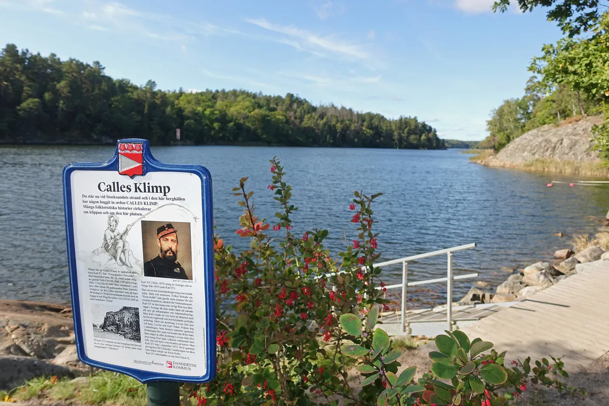 Hyreslägenhet på Danderyd i danderyd