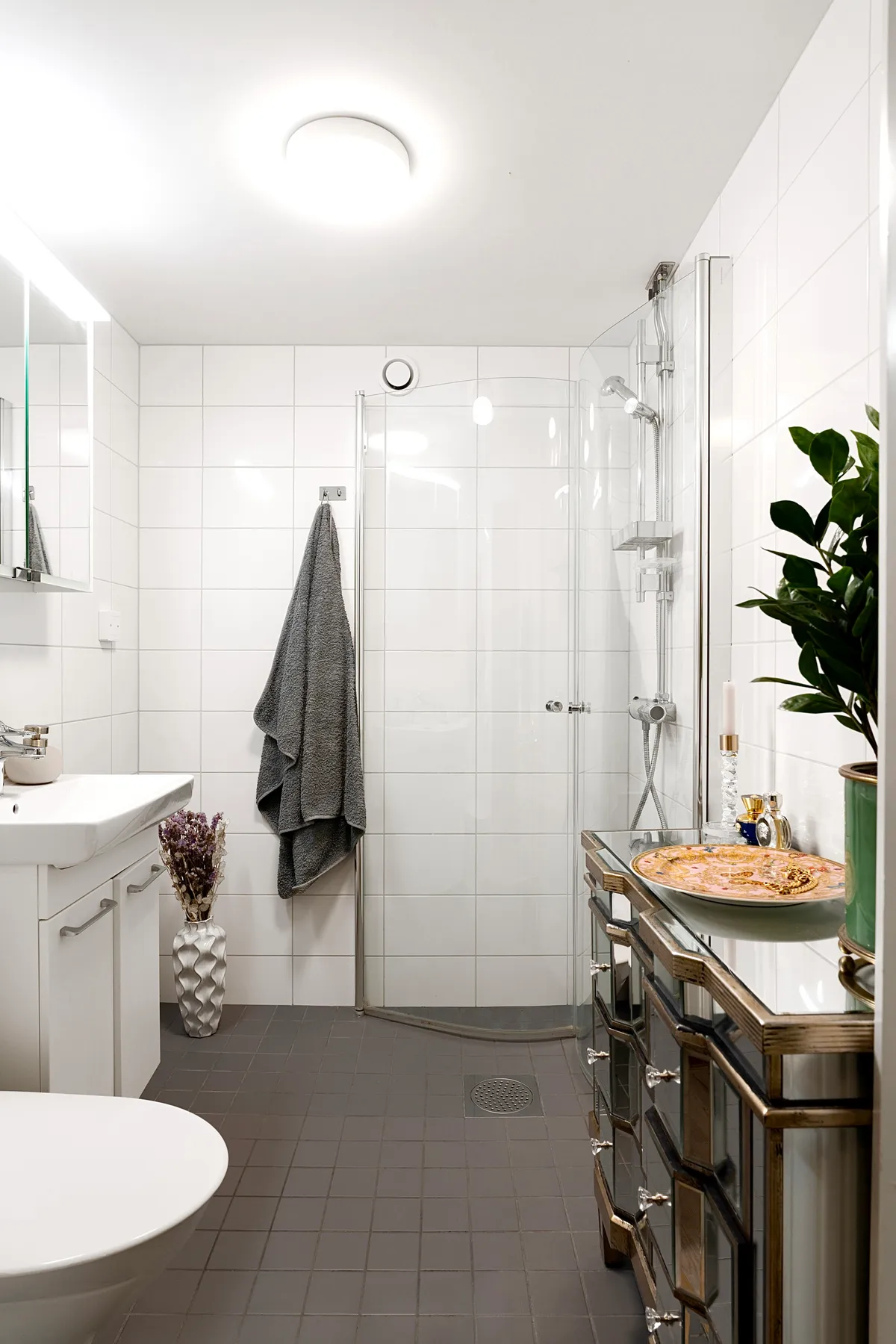 Hyreslägenhet på Danderyd i danderyd