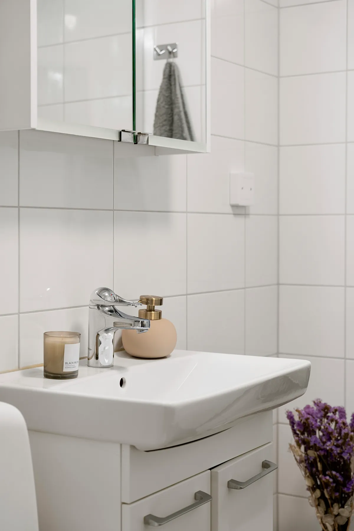 Hyreslägenhet på Danderyd i danderyd