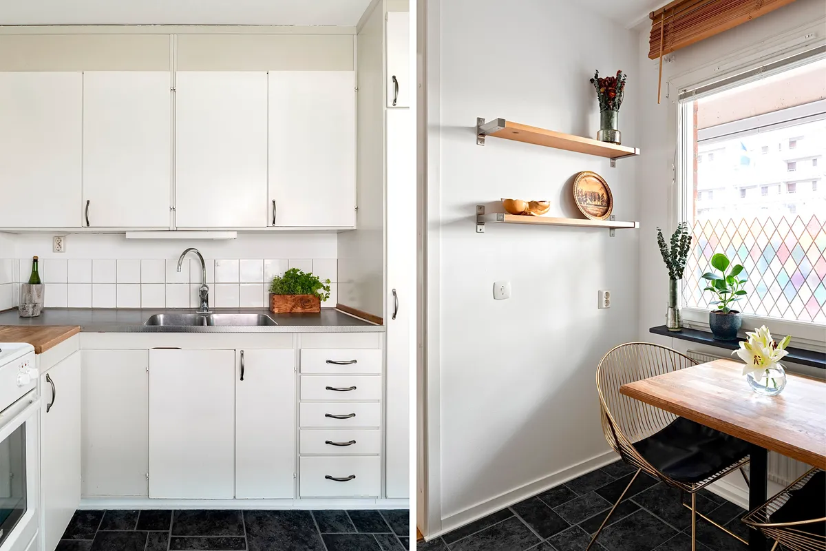 Hyreslägenhet på Danderyd i danderyd