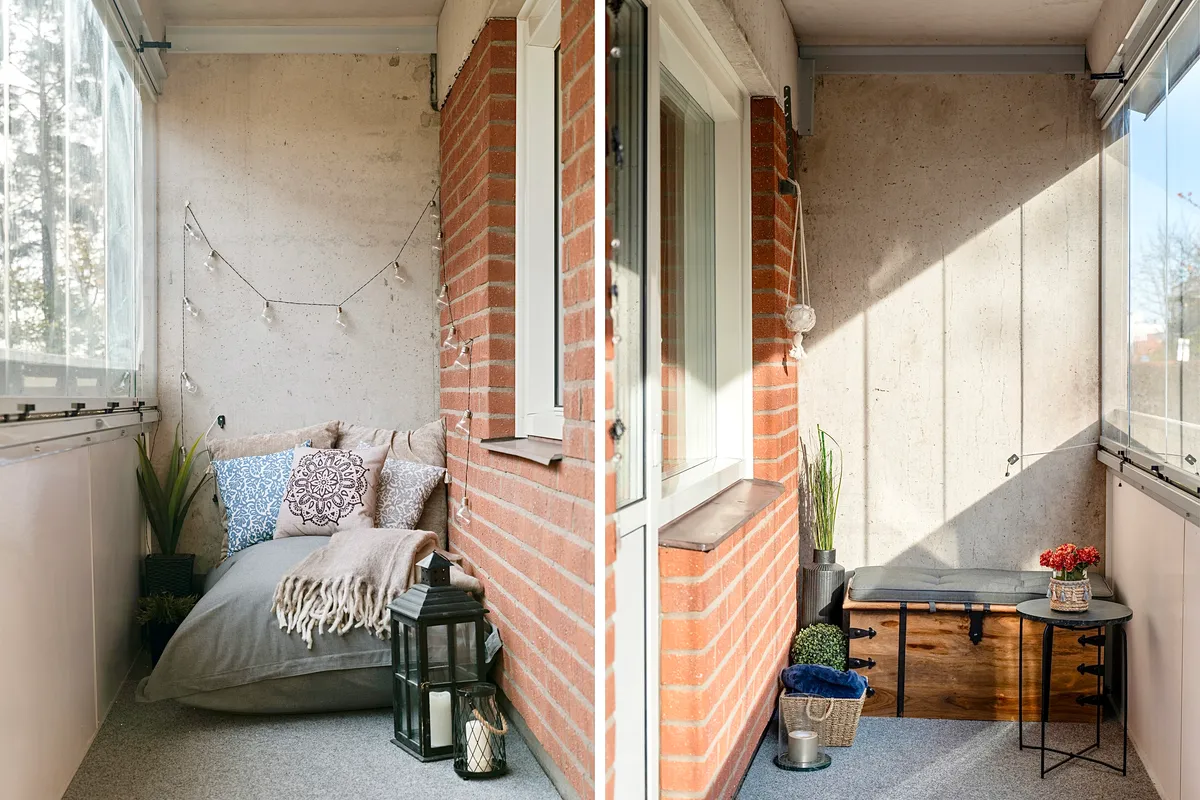 Hyreslägenhet på Danderyd i danderyd