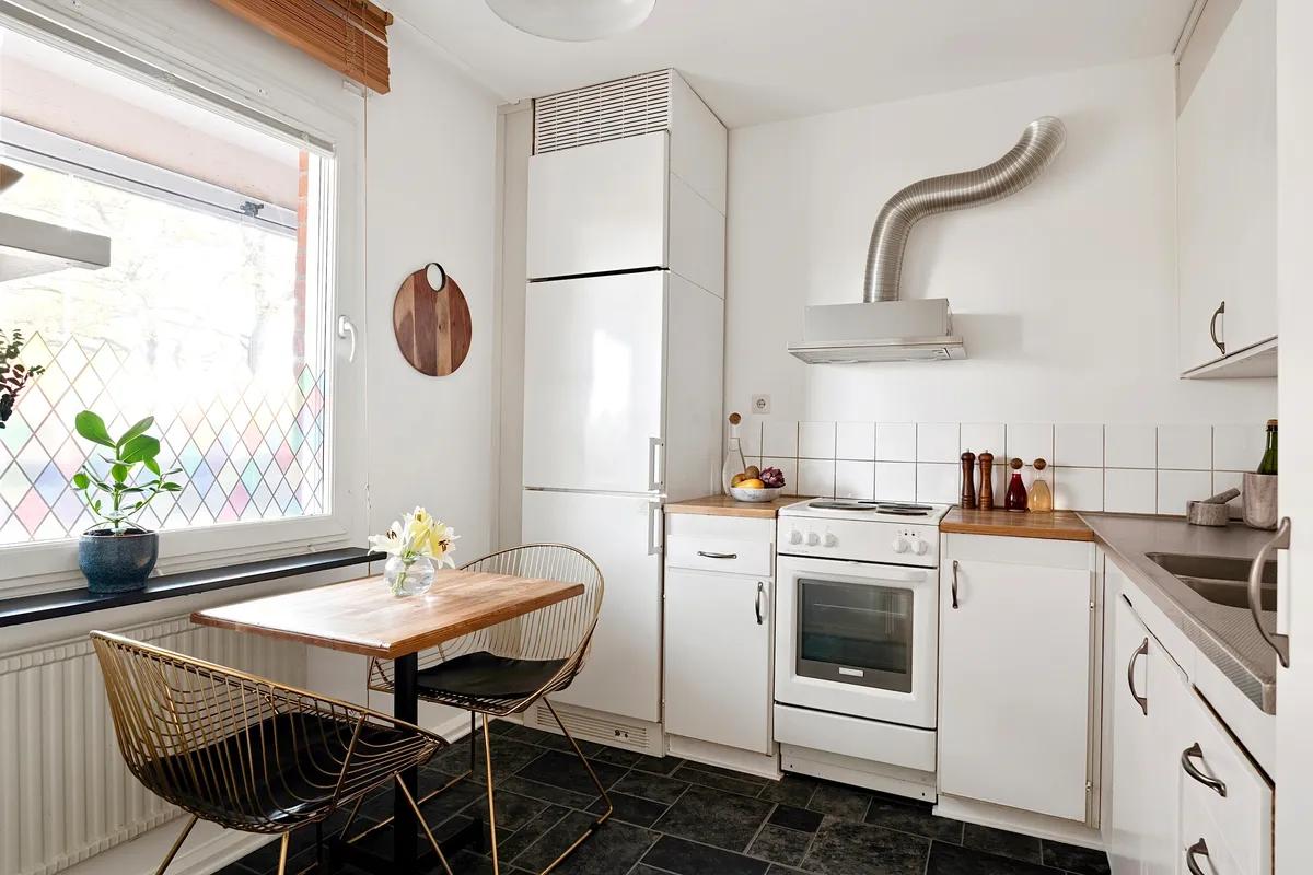 Hyreslägenhet på Danderyd i danderyd