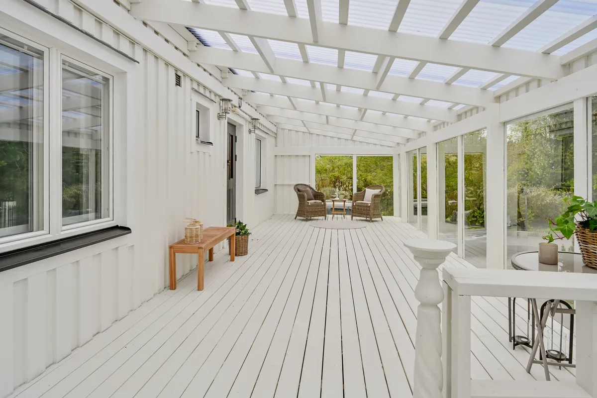 Hyresbostad på Rosersberg i rosersberg