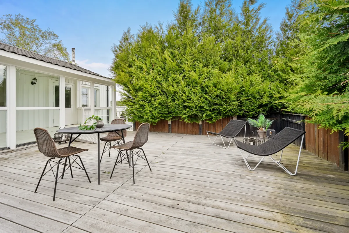 Hyresbostad på Rosersberg i rosersberg