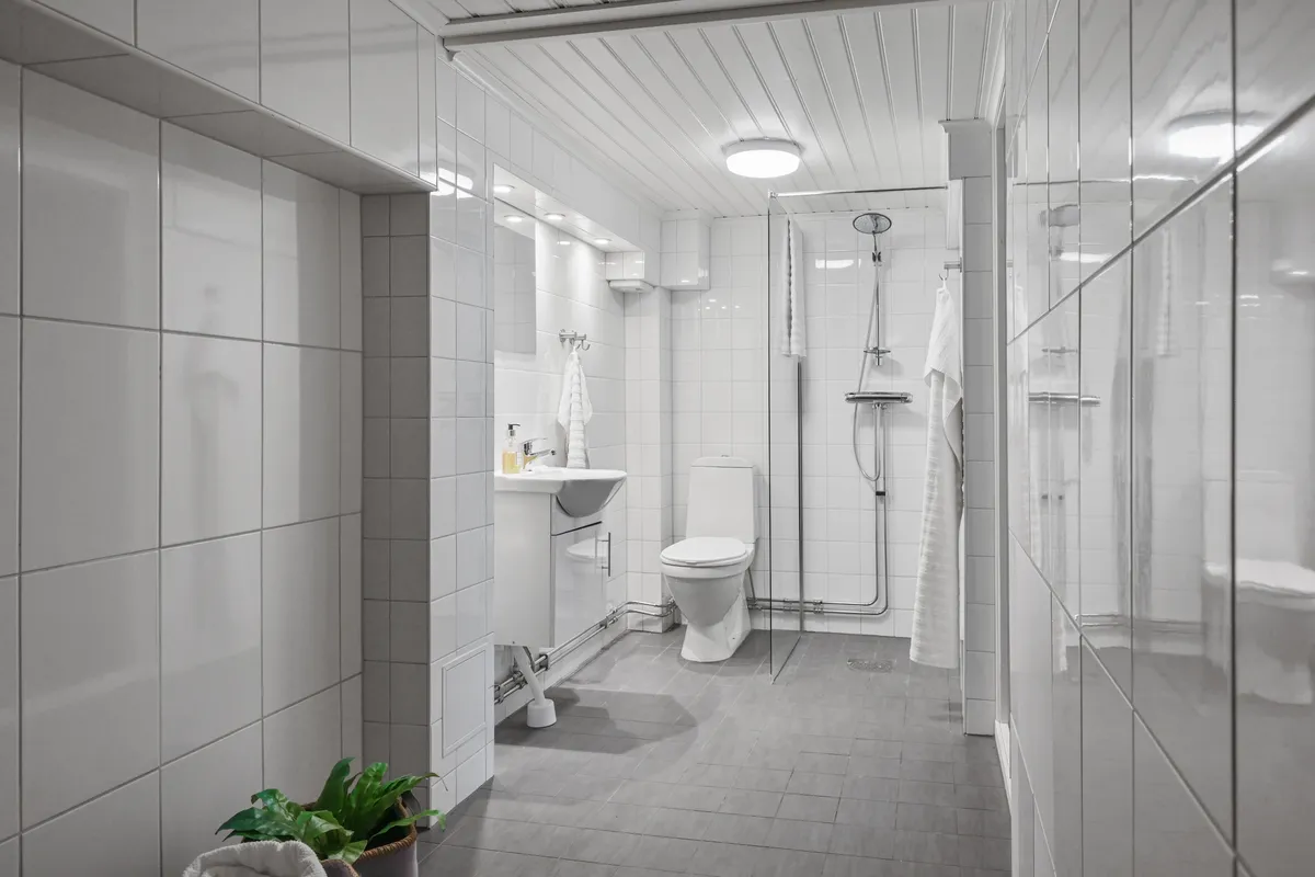 Hyresbostad på Rosersberg i rosersberg