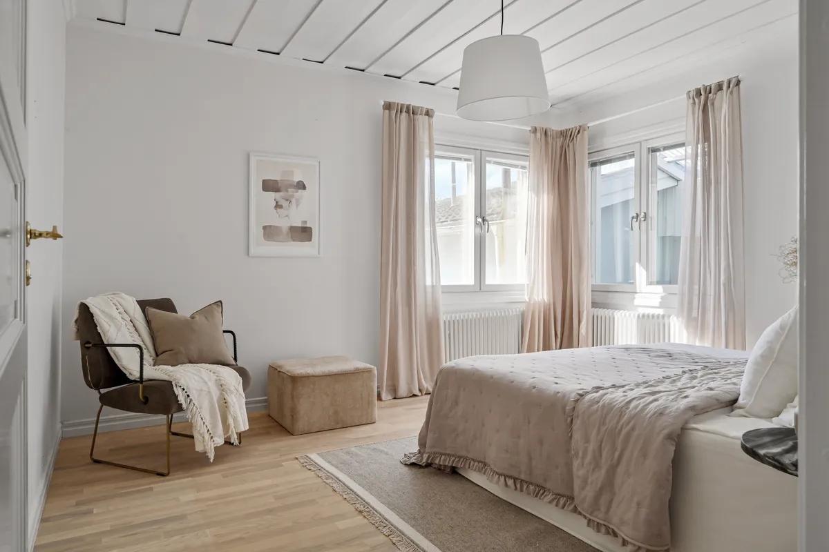 Hyresbostad på Rosersberg i rosersberg