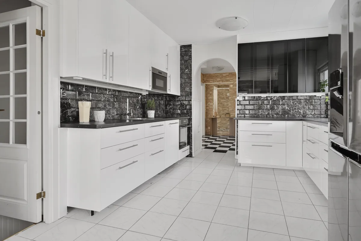 Hyresbostad på Rosersberg i rosersberg