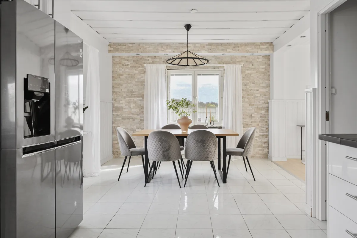 Hyresbostad på Rosersberg i rosersberg