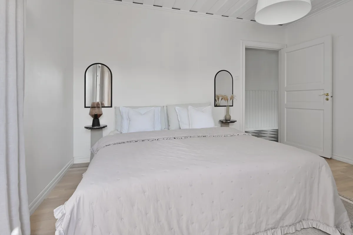 Hyresbostad på Rosersberg i rosersberg