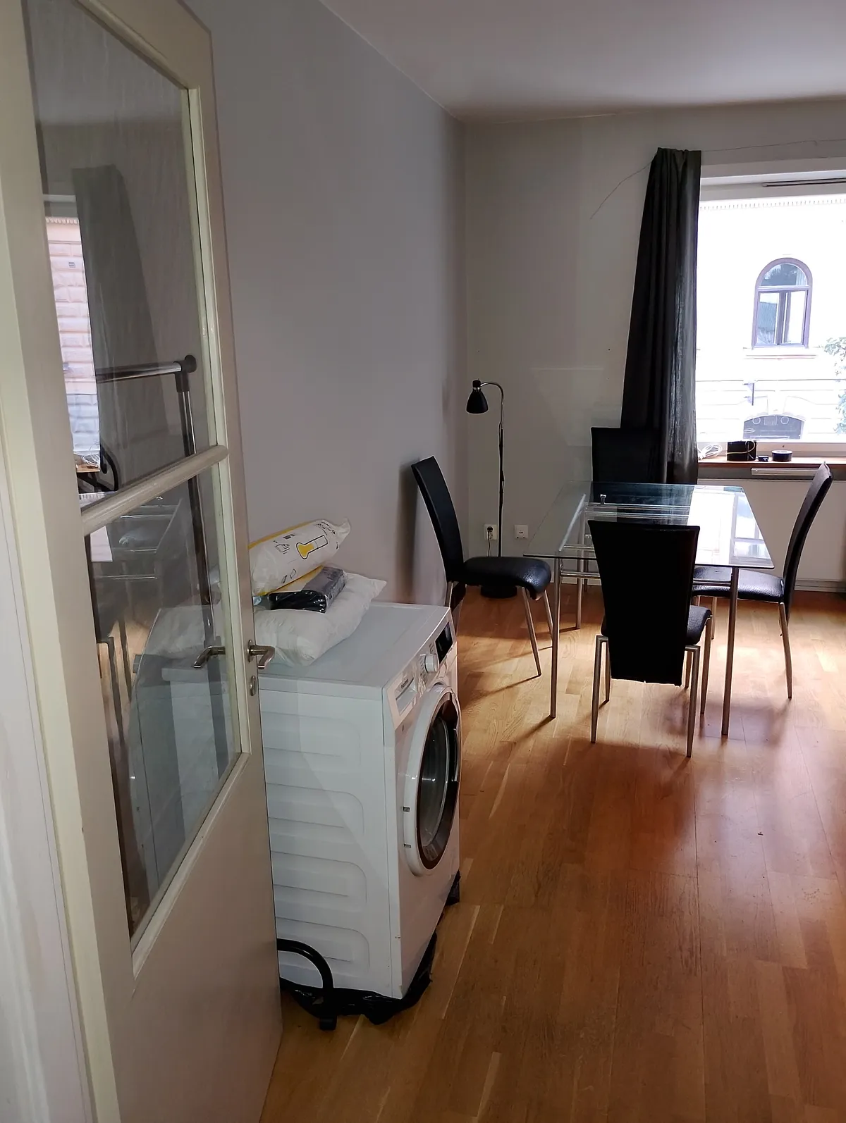 Hyreslägenhet på Stockholm i stockholm