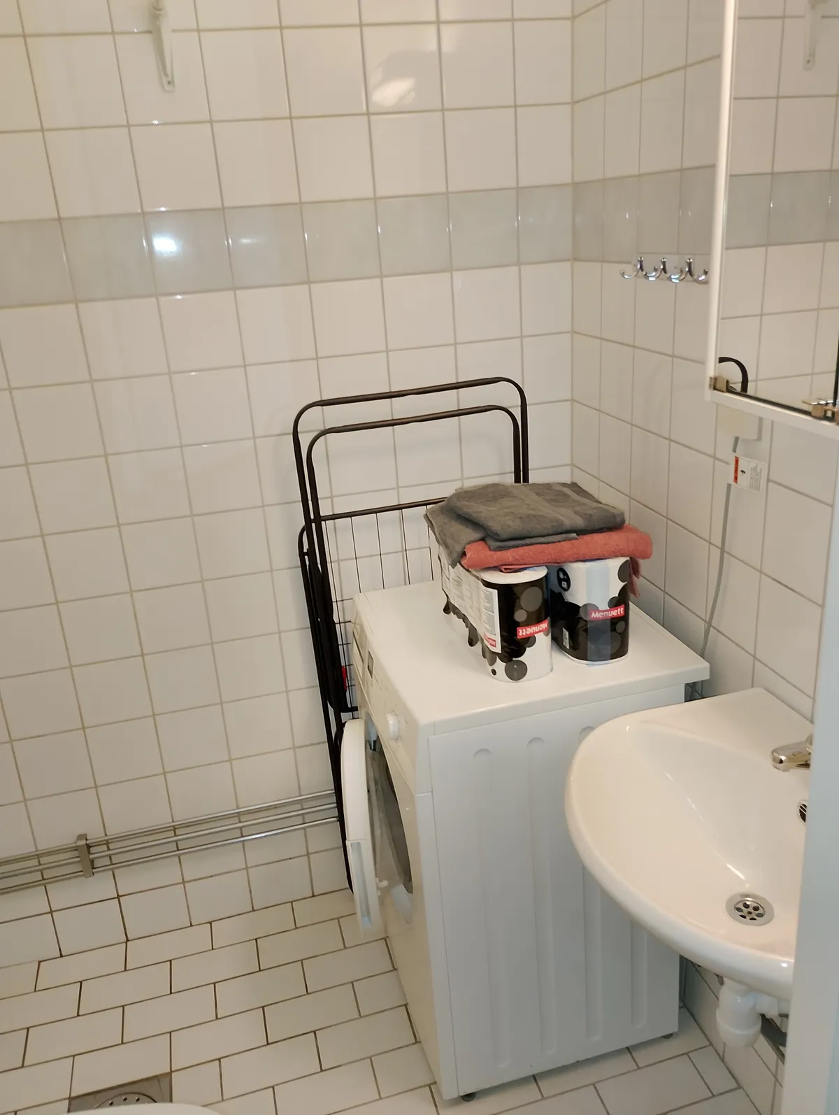 Hyreslägenhet på Stockholm i stockholm