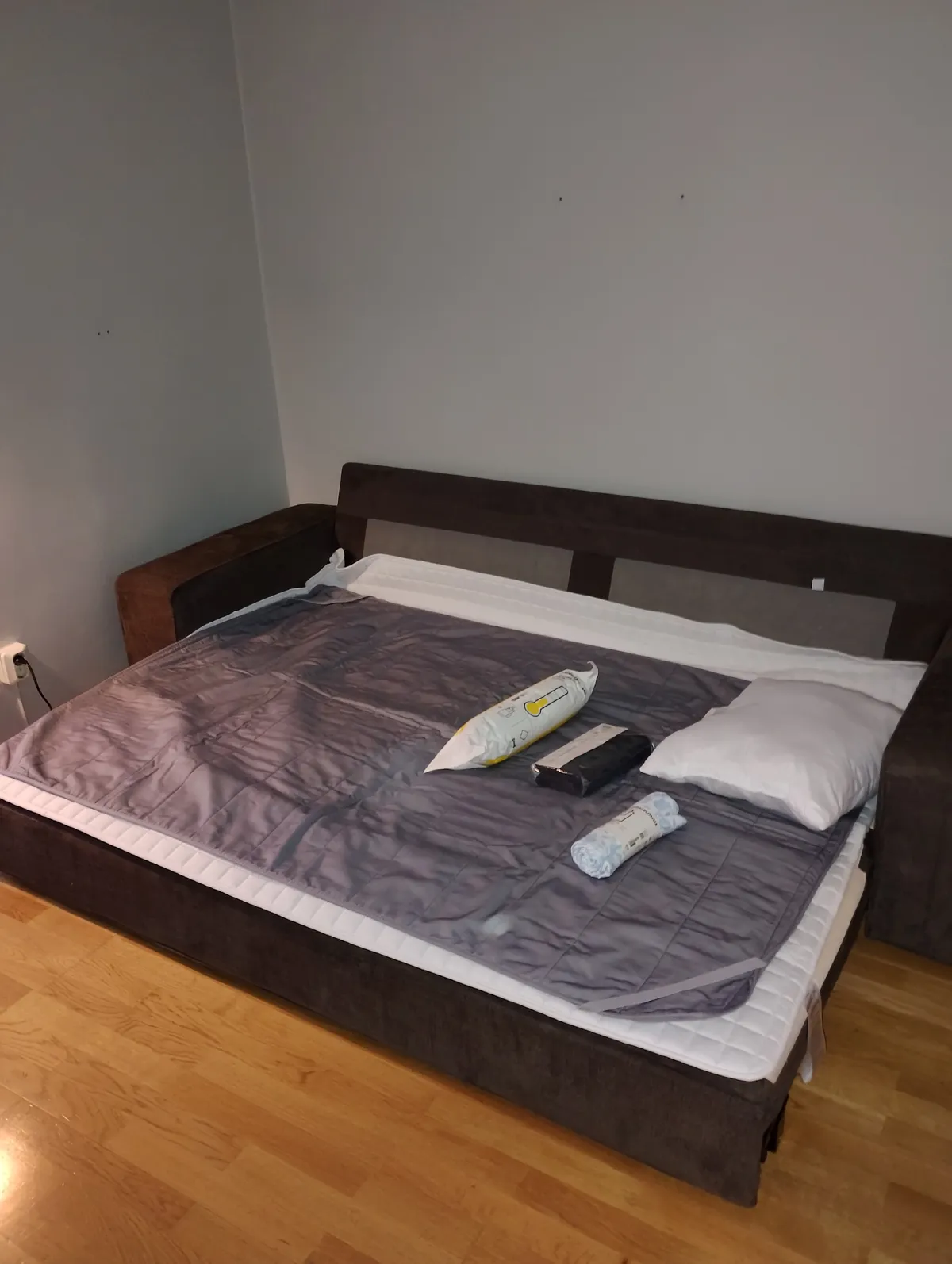 Hyreslägenhet på Stockholm i stockholm