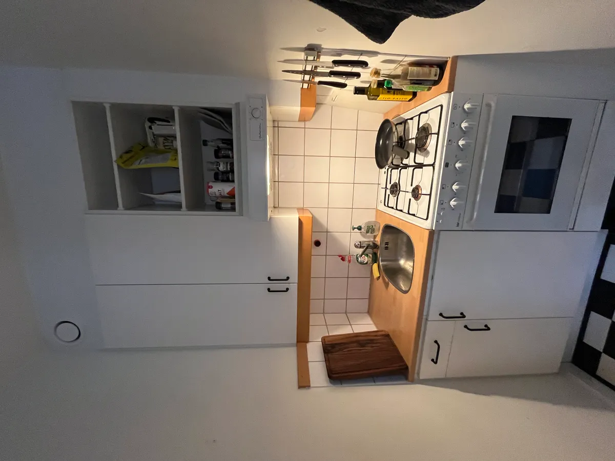 Hyreslägenhet på Stockholm i stockholm