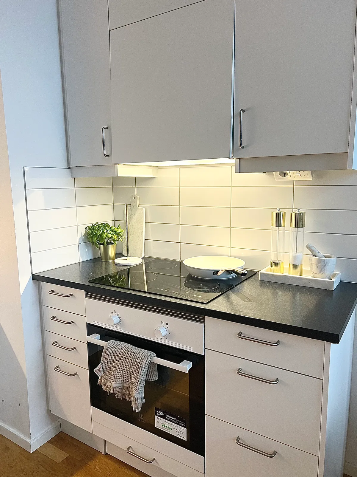 Hyreslägenhet på Södertälje i sodertalje