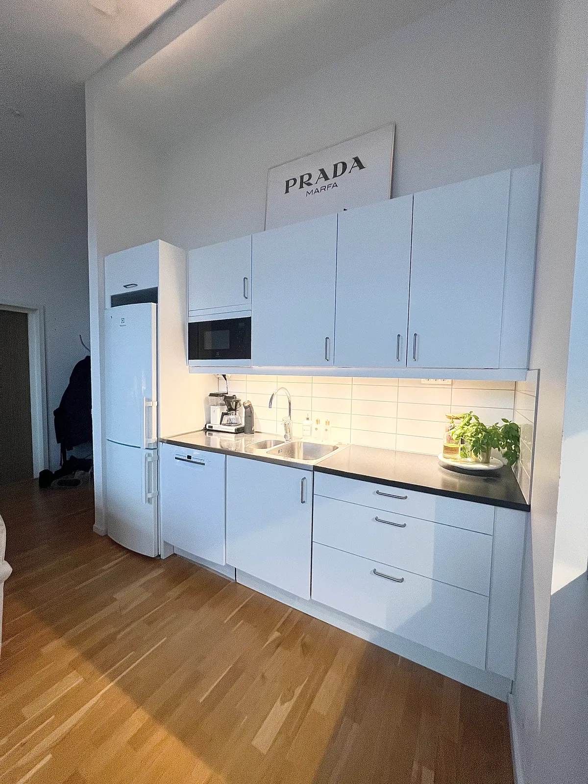 Hyreslägenhet på Södertälje i sodertalje