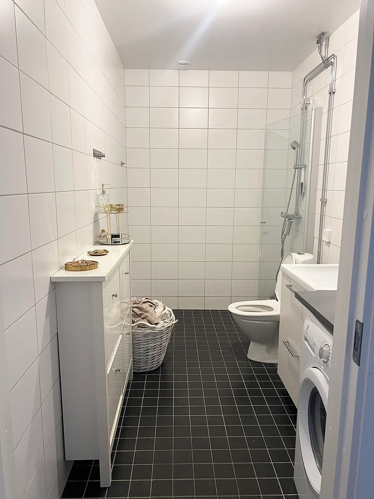 Hyreslägenhet på Södertälje i sodertalje