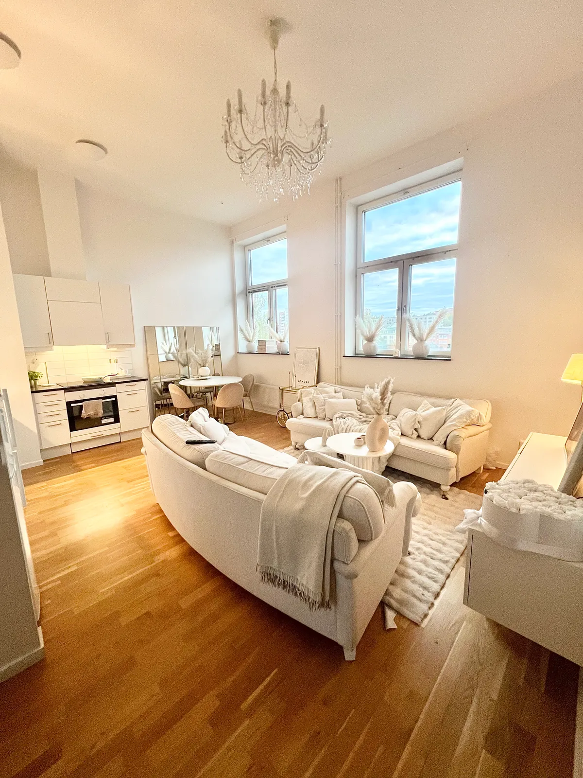 Hyreslägenhet på Södertälje i sodertalje