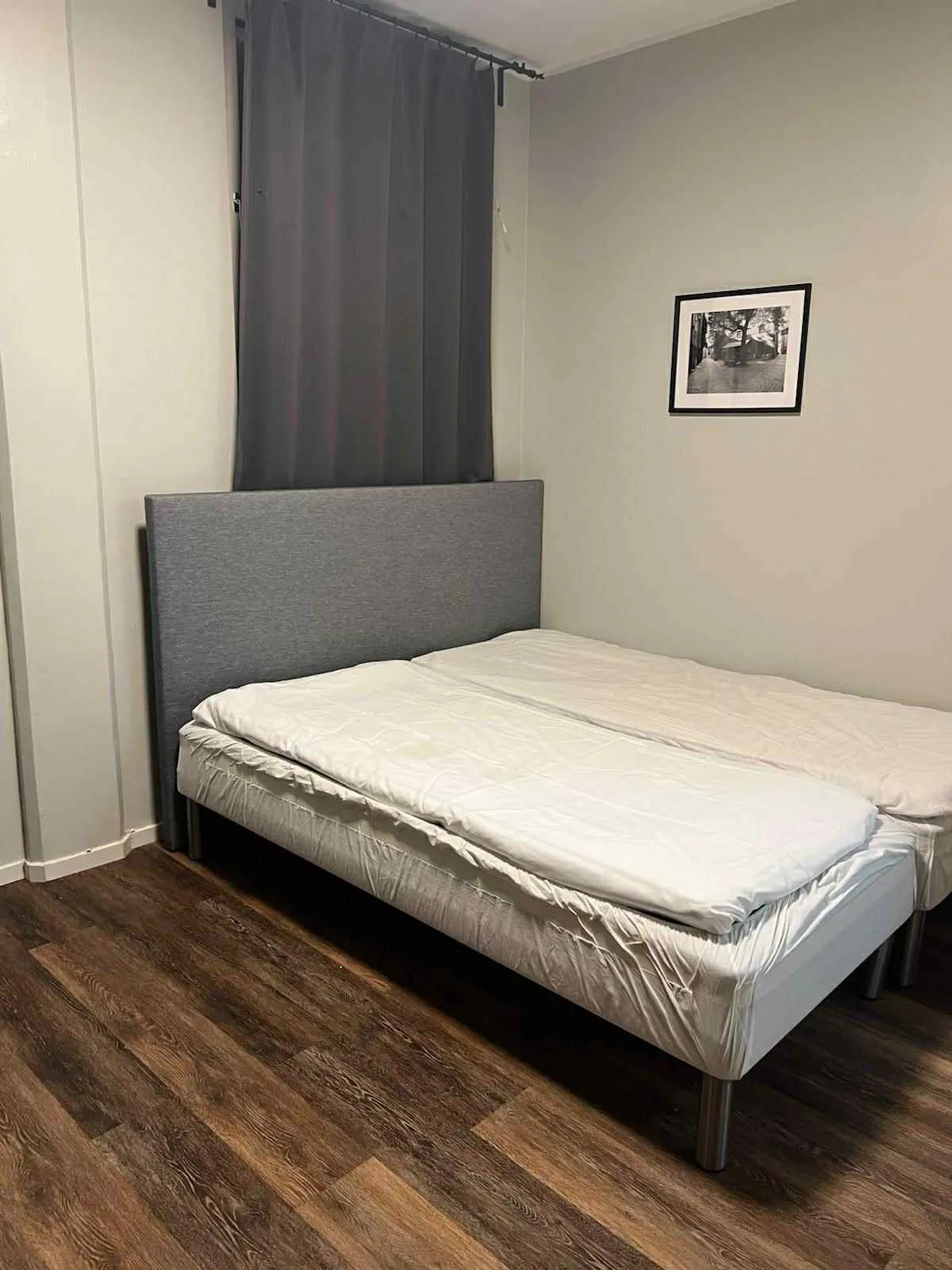 Hyreslägenhet på Hägersten i hagersten