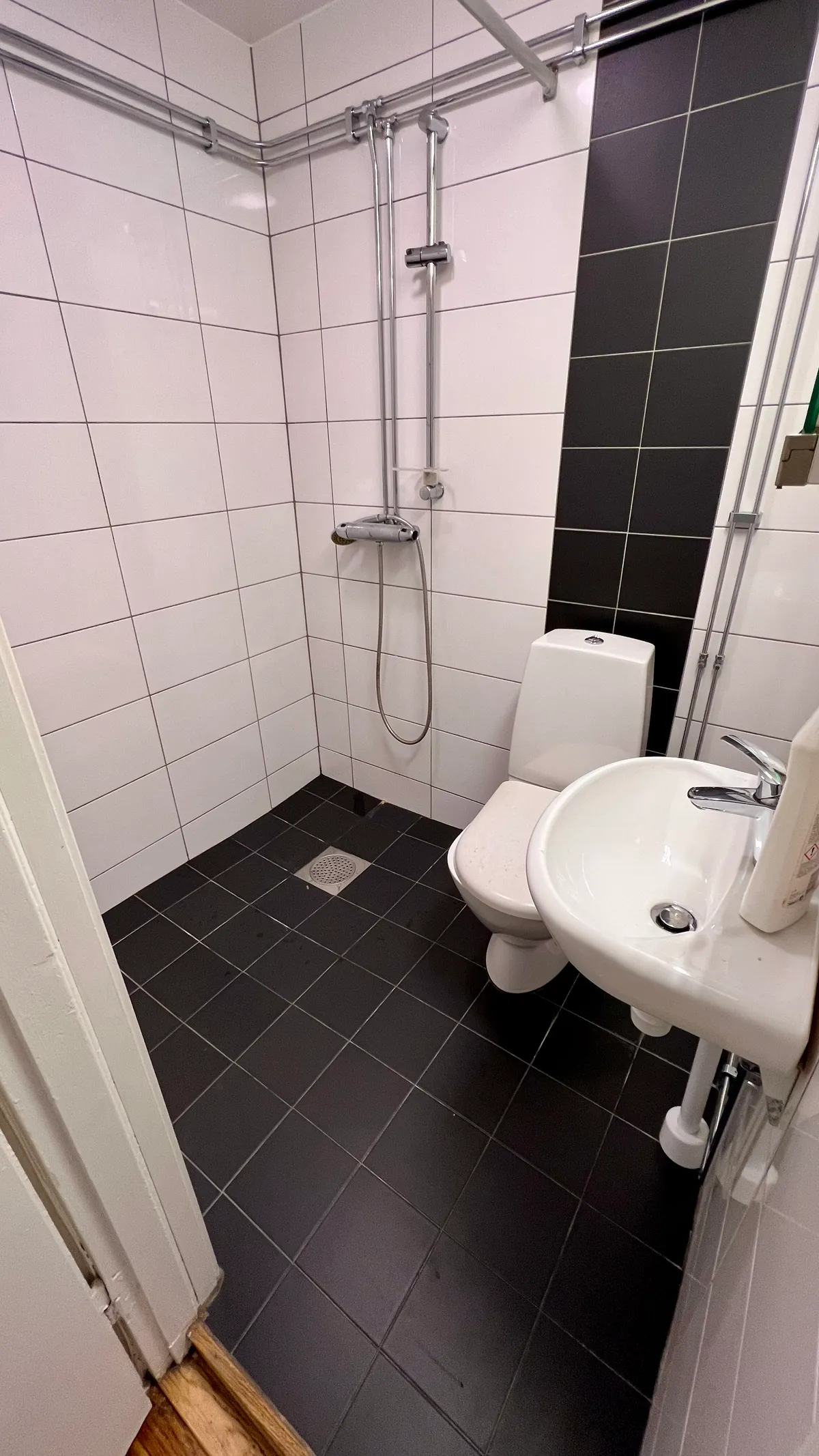 Hyreslägenhet på Arboga i arboga