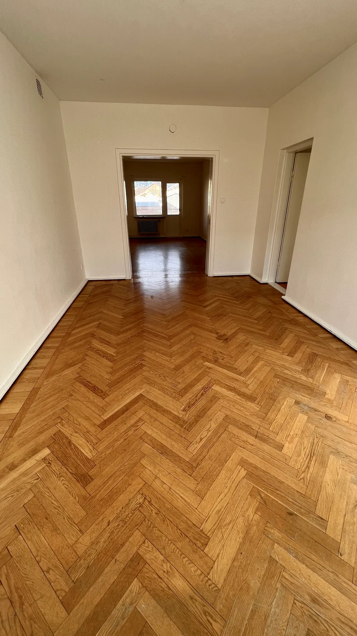 Hyreslägenhet på Arboga i arboga