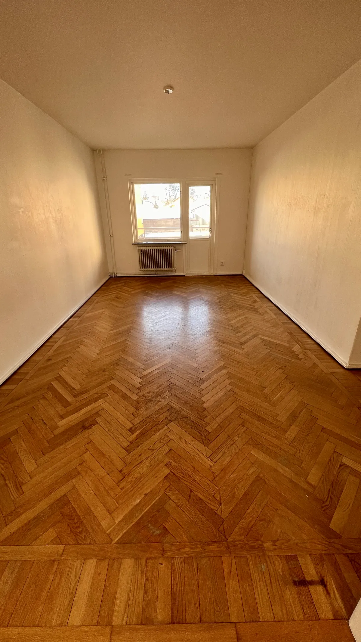 Hyreslägenhet på Arboga i arboga