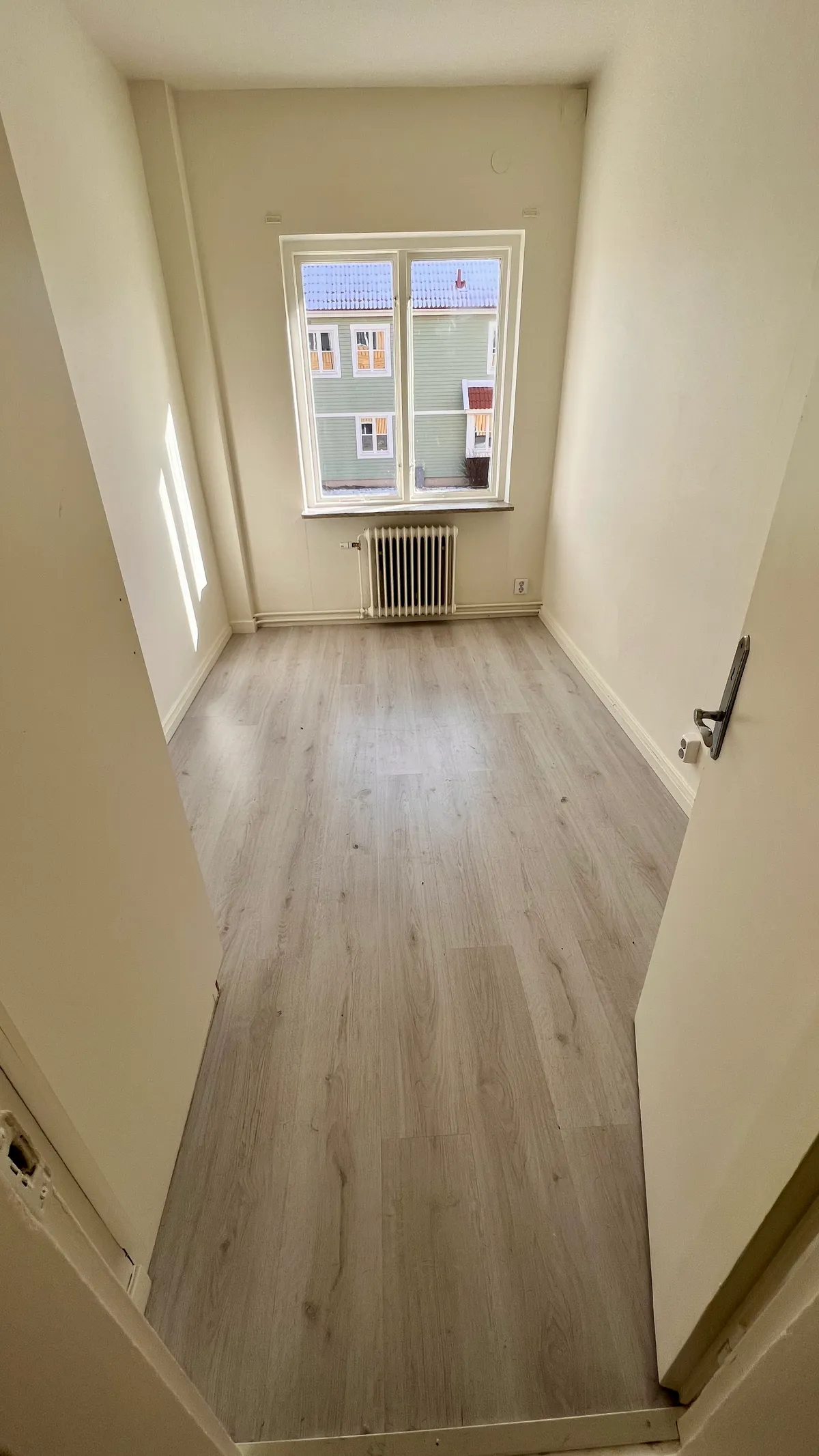 Hyreslägenhet på Arboga i arboga