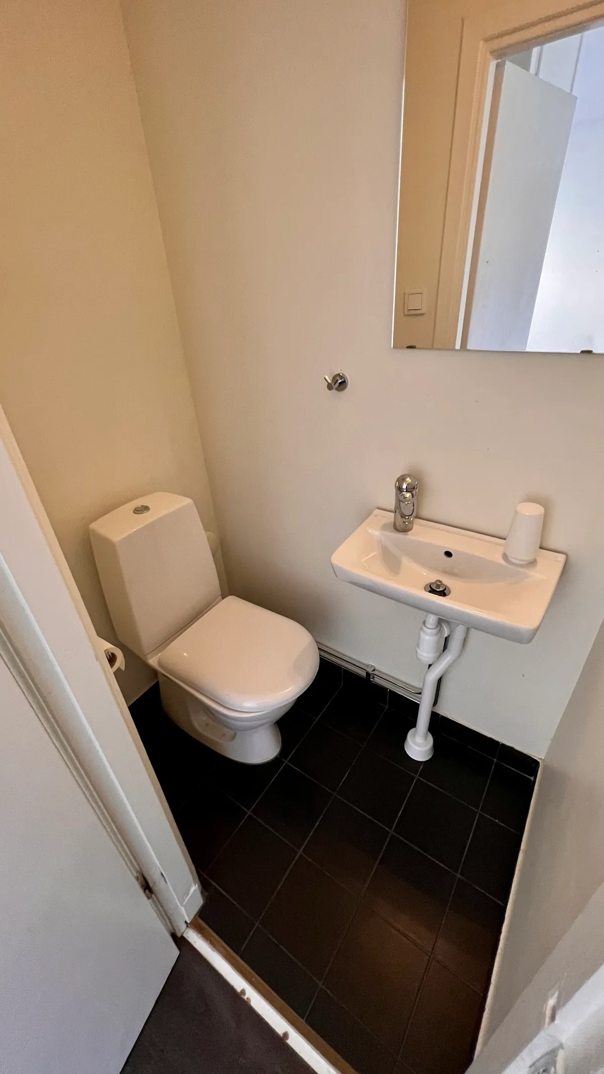 Hyreslägenhet på Arboga i arboga