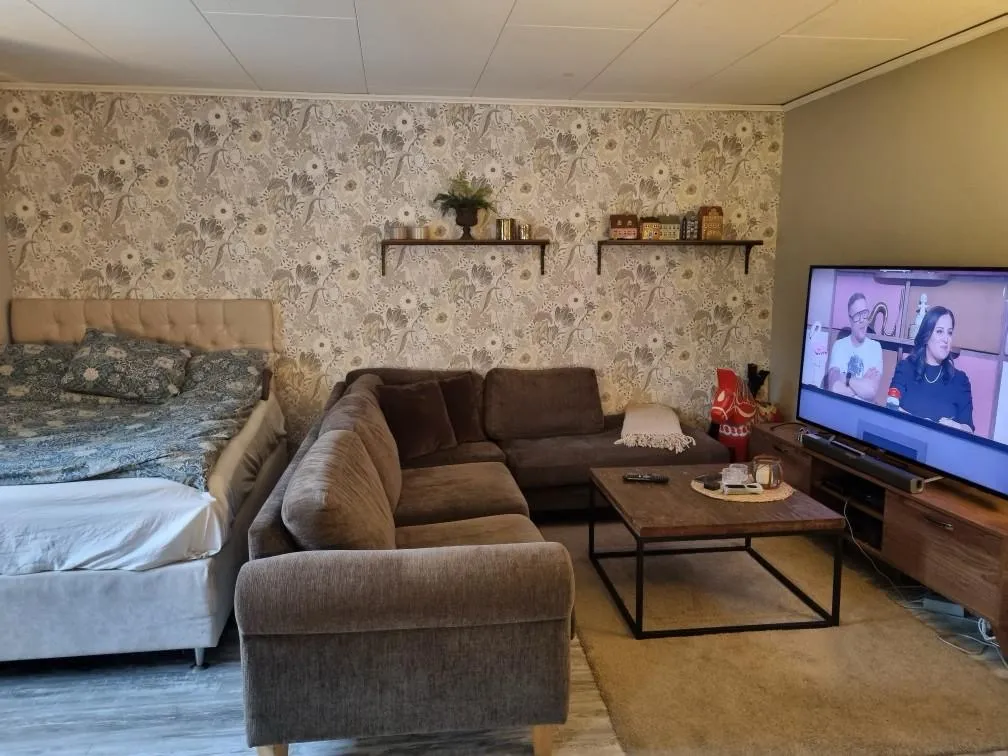 Hyreslägenhet på Vikmanshyttan i vikmanshyttan