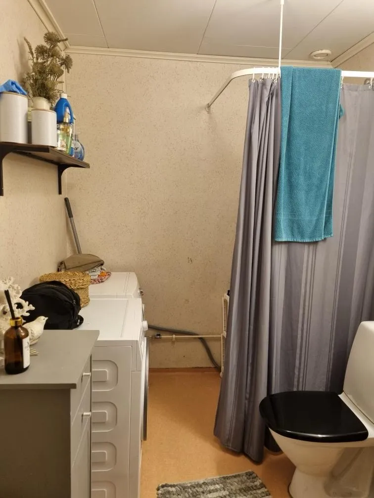 Hyreslägenhet på Vikmanshyttan i vikmanshyttan